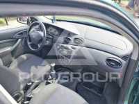 1999 Ford FOCUS