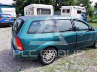 1999 Ford FOCUS