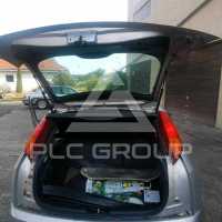 1999 Ford FOCUS