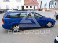1999 Ford FOCUS