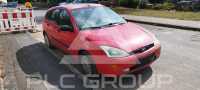 1999 Ford FOCUS