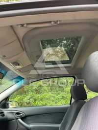 1999 Ford FOCUS
