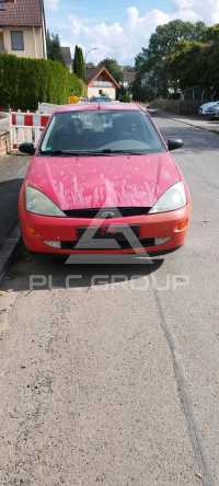 1999 Ford FOCUS