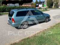 1999 Ford FOCUS