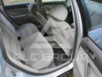 1999 Volkswagen Passat