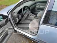 1999 Volkswagen Passat