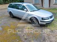 1999 Volkswagen Passat