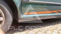 1999 Volkswagen GOLF