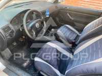 1999 Volkswagen GOLF