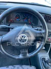 1999 Volkswagen GOLF