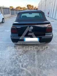 1999 Volkswagen GOLF