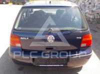 1999 Volkswagen GOLF