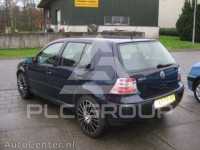 1999 Volkswagen GOLF