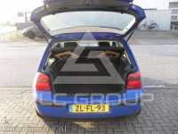 1999 Volkswagen GOLF