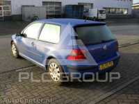 1999 Volkswagen GOLF