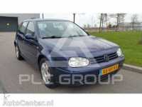 1999 Volkswagen GOLF