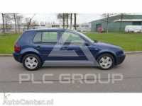 1999 Volkswagen GOLF