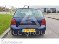 1999 Volkswagen GOLF