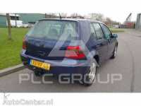 1999 Volkswagen GOLF