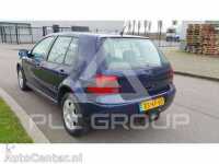 1999 Volkswagen GOLF