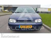 1999 Volkswagen GOLF