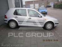 1999 Volkswagen GOLF