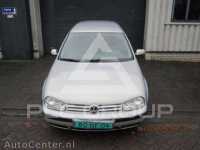 1999 Volkswagen GOLF