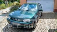 1999 Volkswagen GOLF