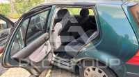 1999 Volkswagen GOLF