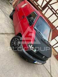 1999 Volkswagen Transporter