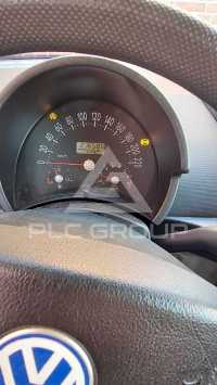 1999 Volkswagen BEETLE