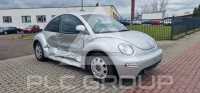 1999 Volkswagen BEETLE