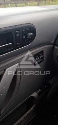 1999 Volkswagen BEETLE