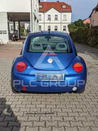 1999 Volkswagen BEETLE