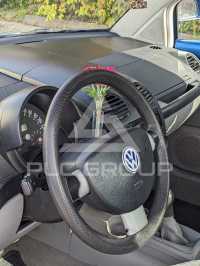 1999 Volkswagen BEETLE