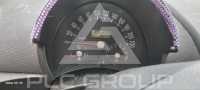 1999 Volkswagen BEETLE