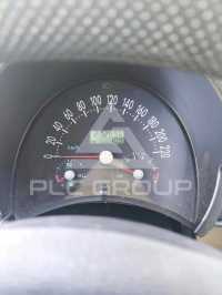 1999 Volkswagen BEETLE