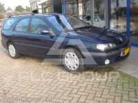 1999 Renault Laguna