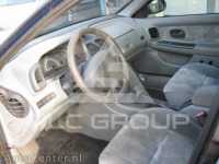1999 Renault Laguna