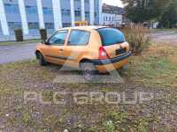 1999 Renault Clio