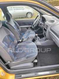 1999 Renault Clio