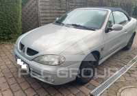 1999 Renault Megane