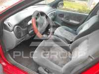 1999 Renault Megane
