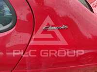 1999 Renault Megane