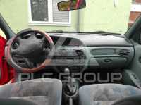 1999 Renault Megane