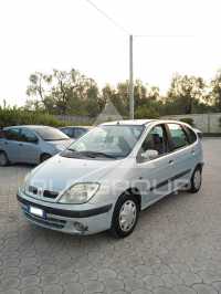 1999 Renault Megane