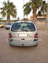 1999 Renault Megane