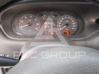 1999 Renault Megane