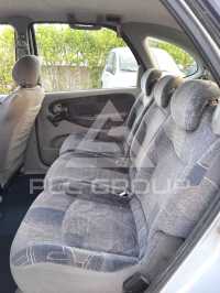 1999 Renault Megane