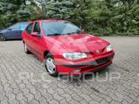 1999 Renault Megane